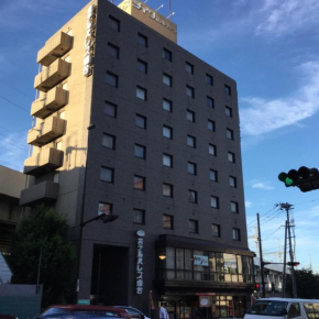 Hotel Palace Sendai